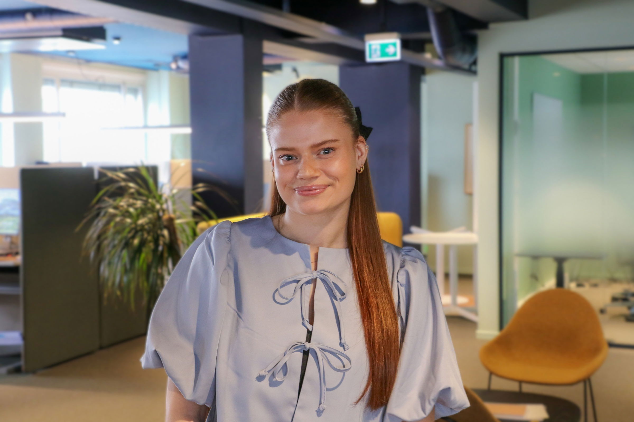 Hedda Stephansen Brun