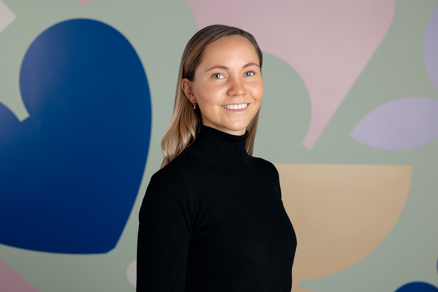 Kristin Dahle Laugerud