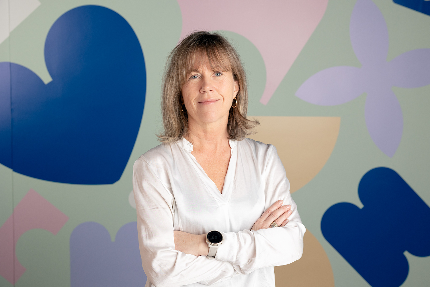 Lise K Raffelsen Hope