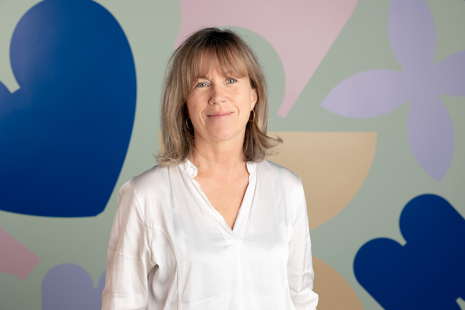 Lise K Raffelsen Hope