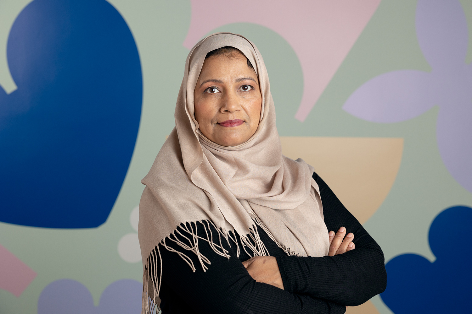 Naseem Akhtar Chaudhry