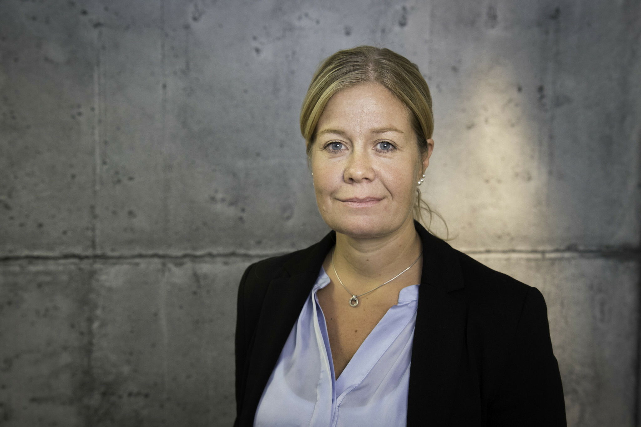 Kjersti Botnan Larsen port