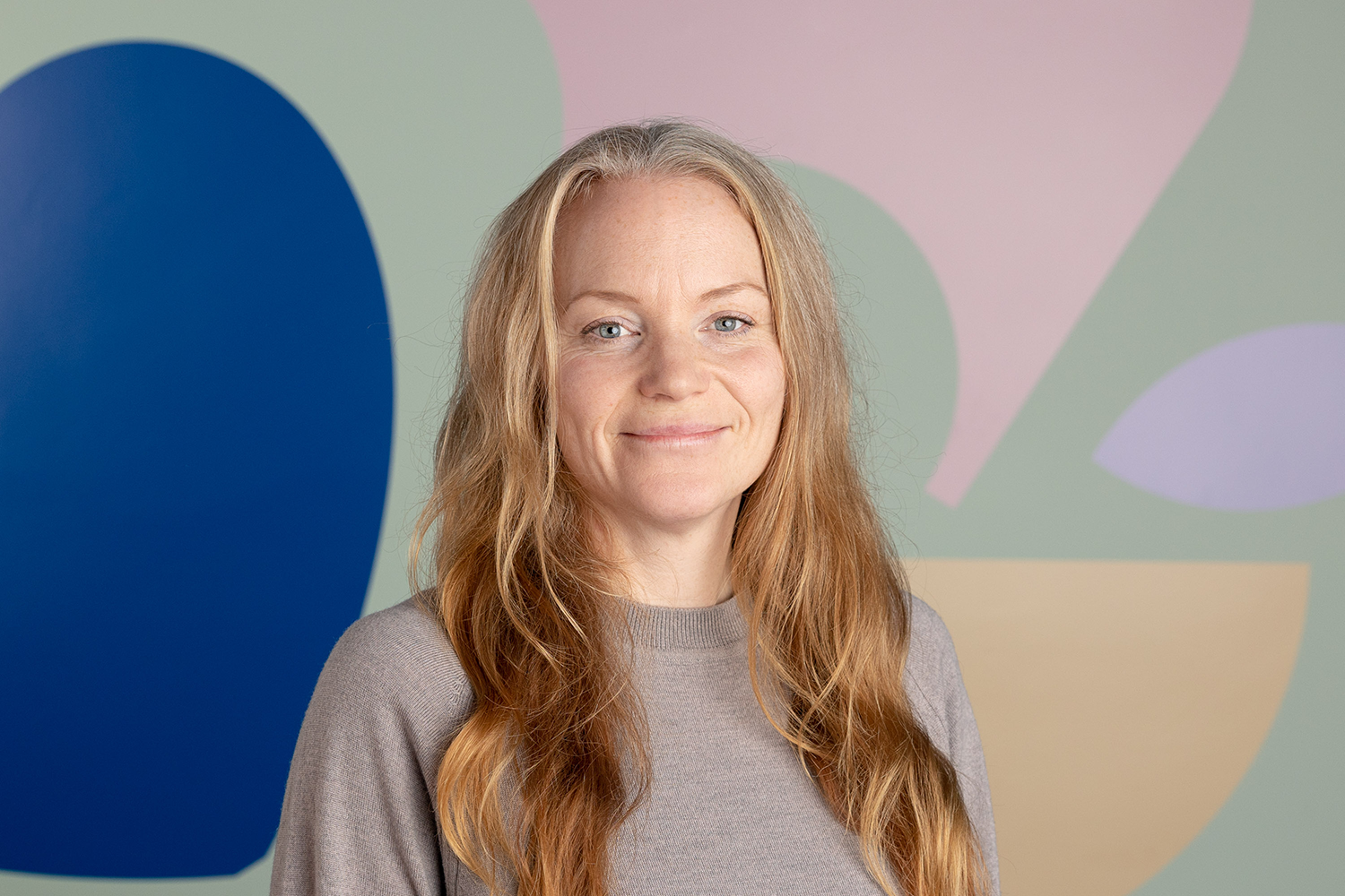 Silje Steinardotter Hasle