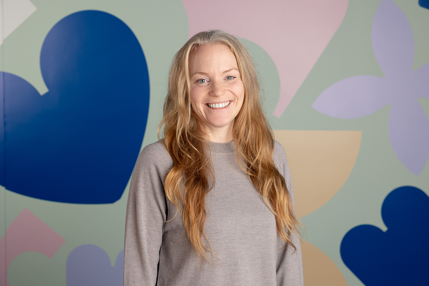 Silje Steinardotter Hasle