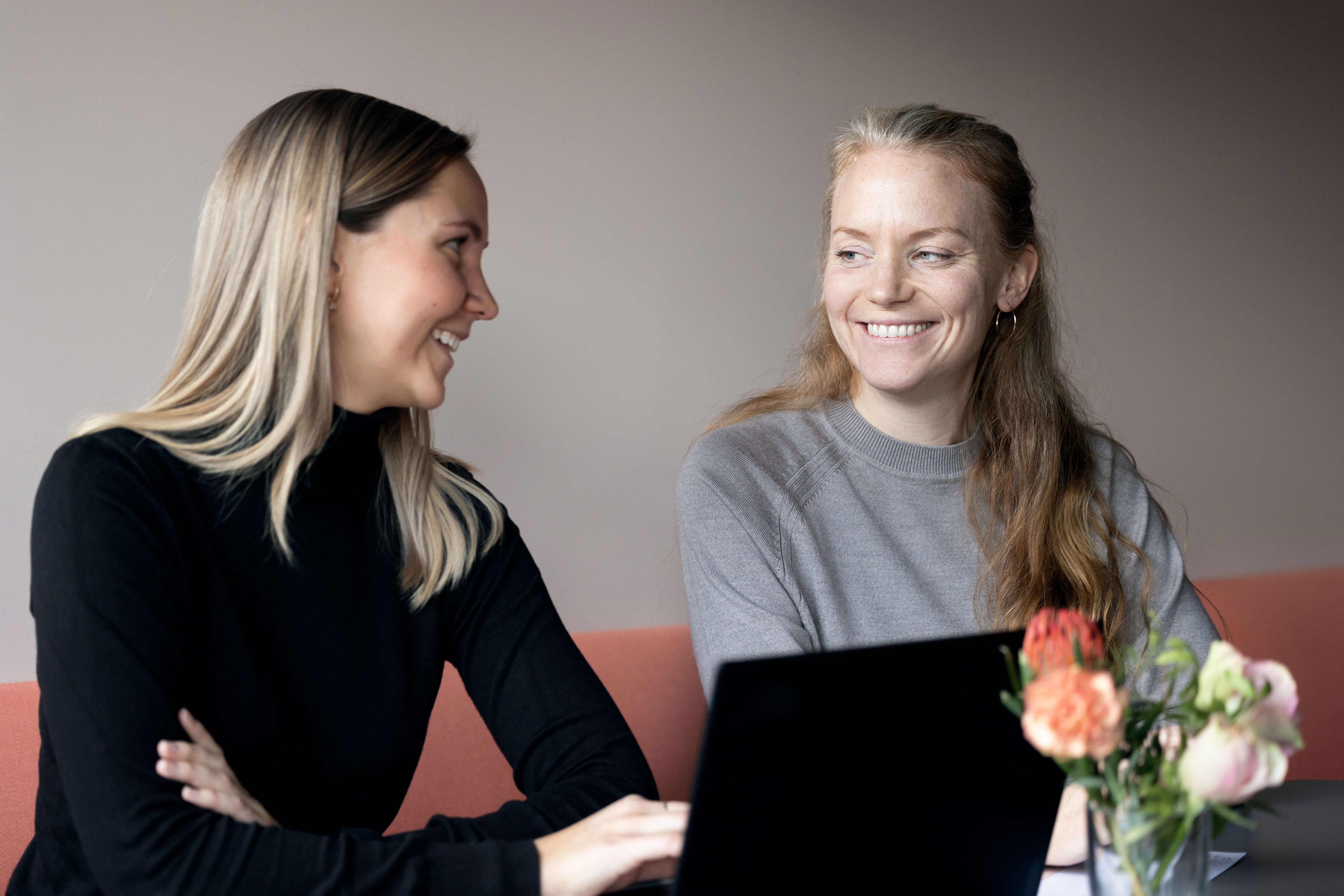 Ansatte hos Barneombudet