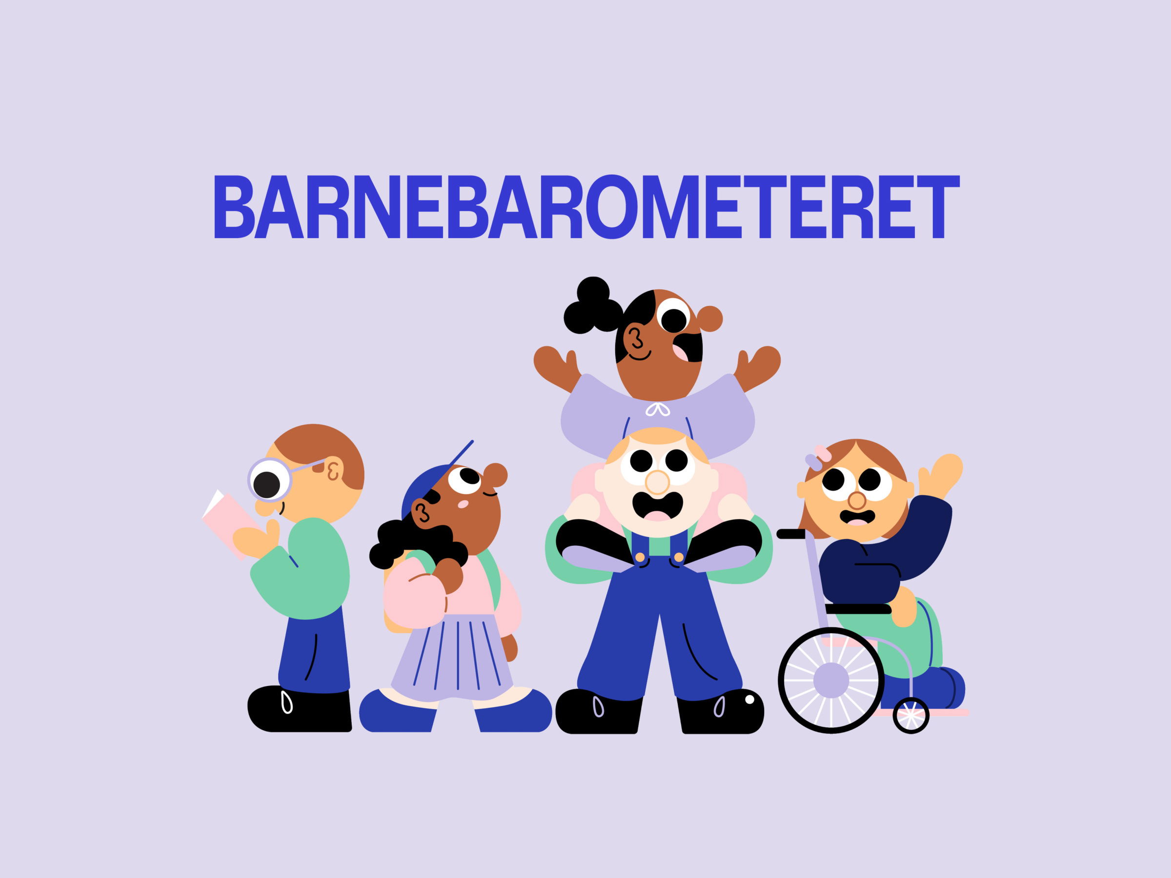 Barnebarometeret illustrasjon 2
