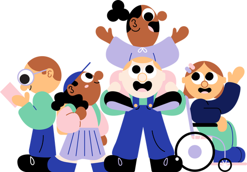 Barneombudet Group image final