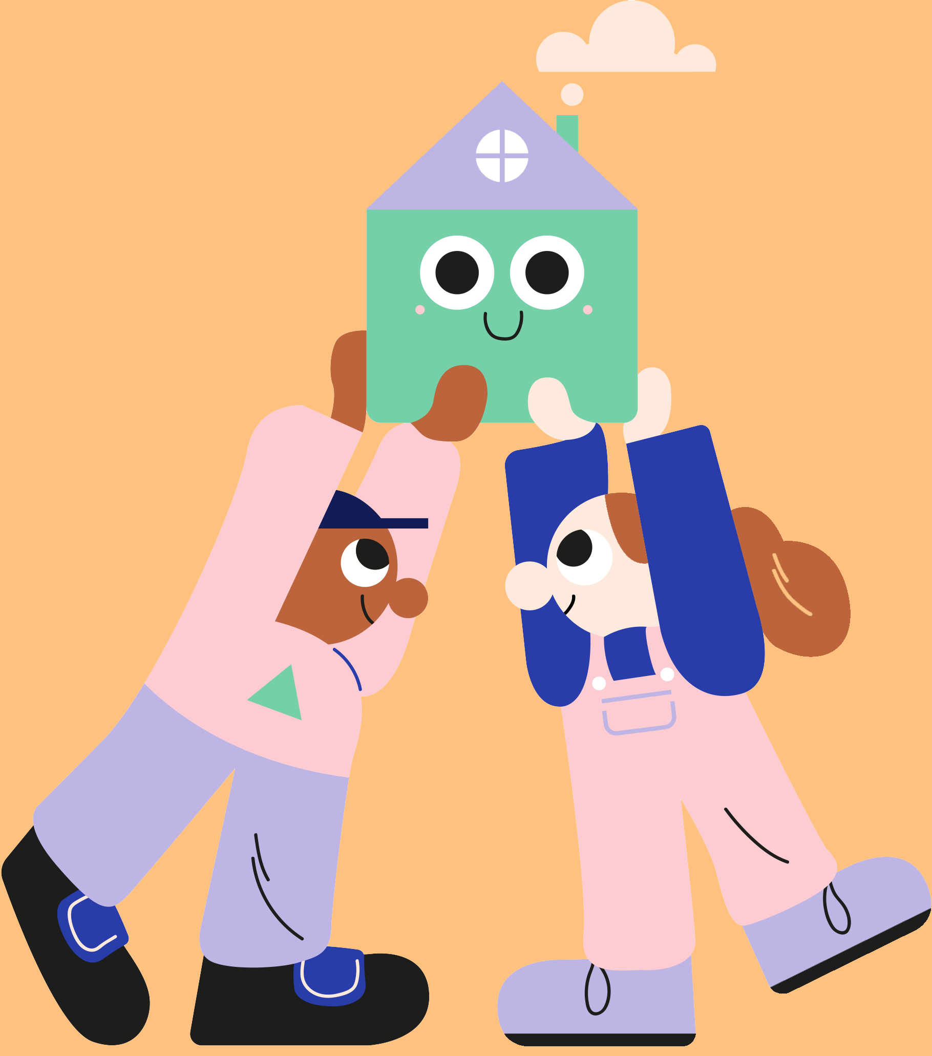 Improve the Situation