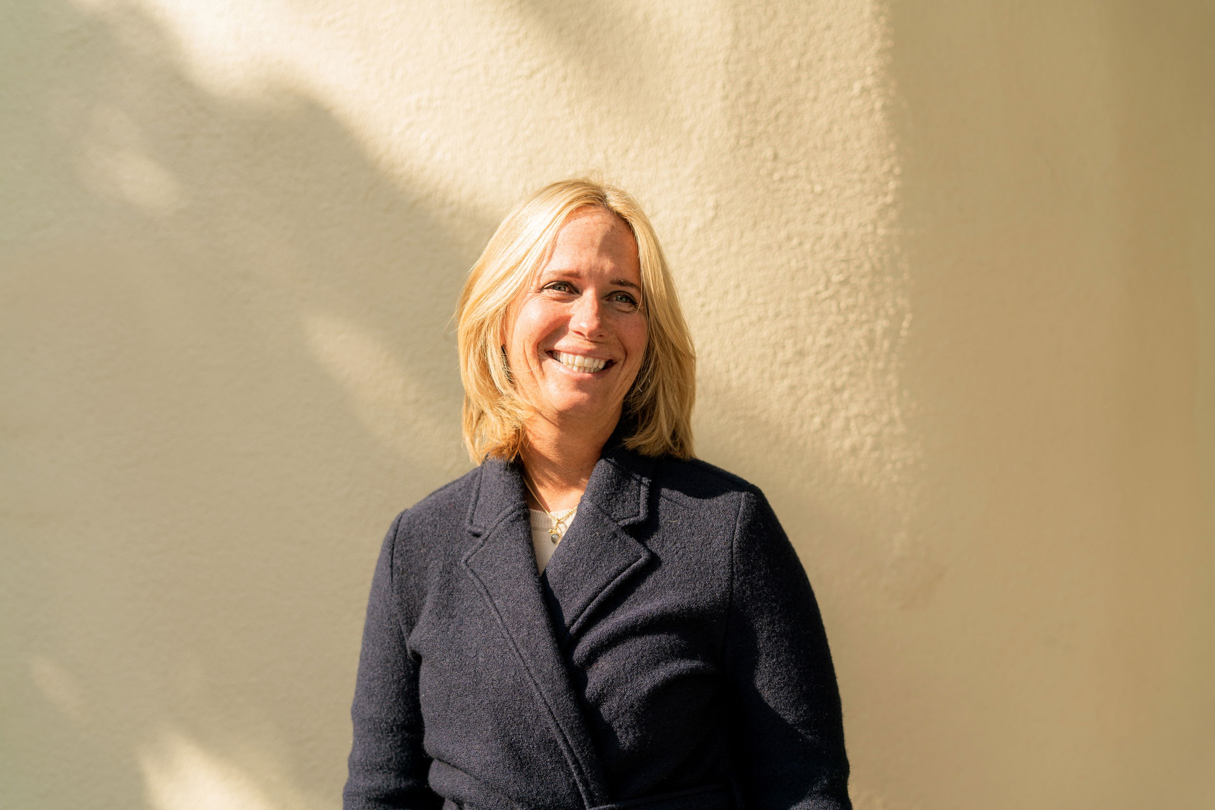 Barneombud Inga Bejer Engh