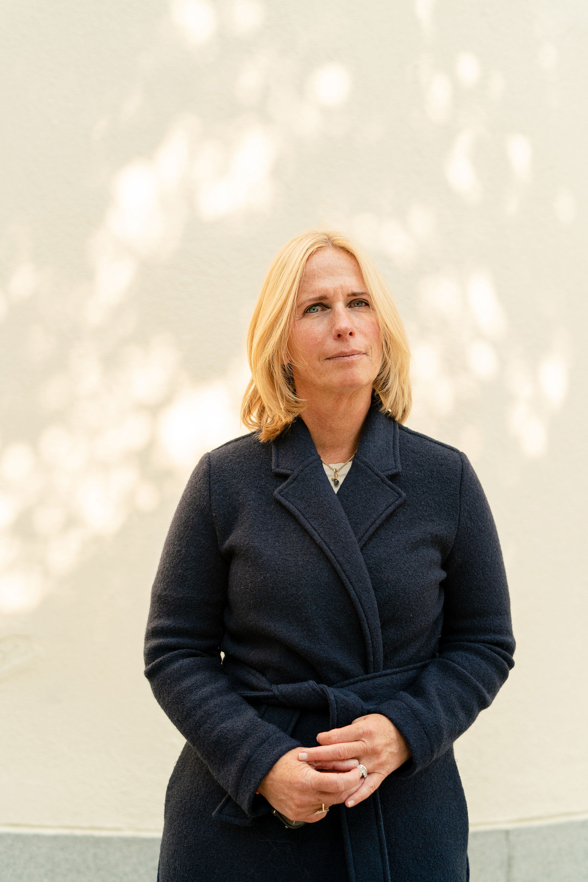 Barneombud Inga Bejer Engh