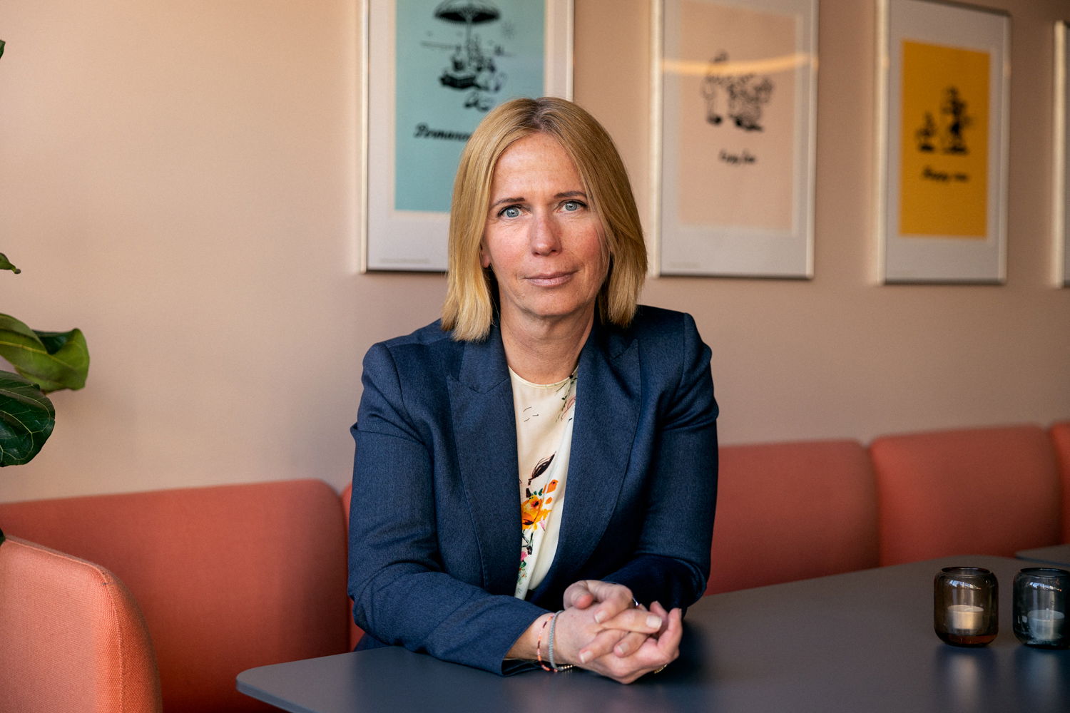 Barneombud Inga Bejer Engh 24