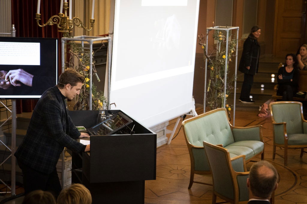 Mathias Lia Nordmoen