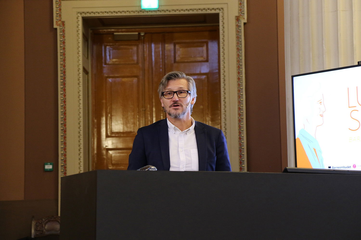 Lucy Smiths barnerettighetsdag 2022 10