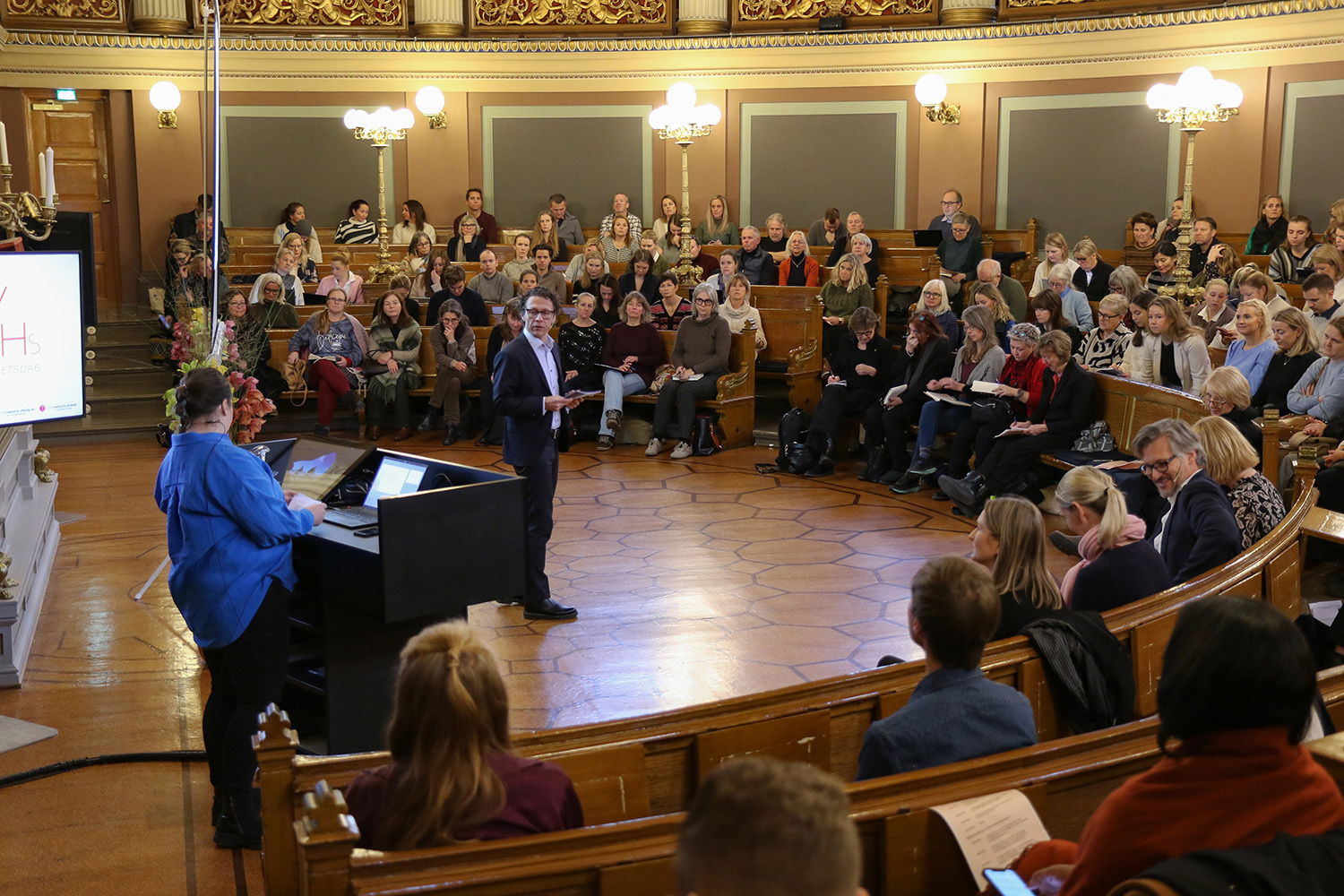 Lucy Smiths barnerettighetsdag 2022 14