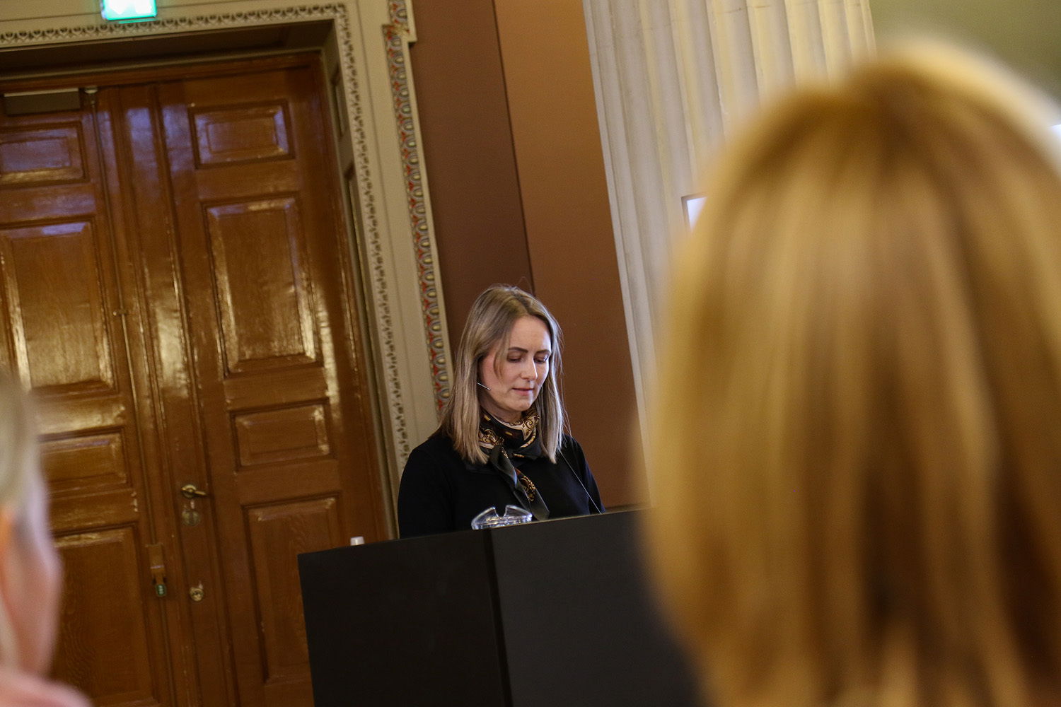 Lucy Smiths barnerettighetsdag 2022 24