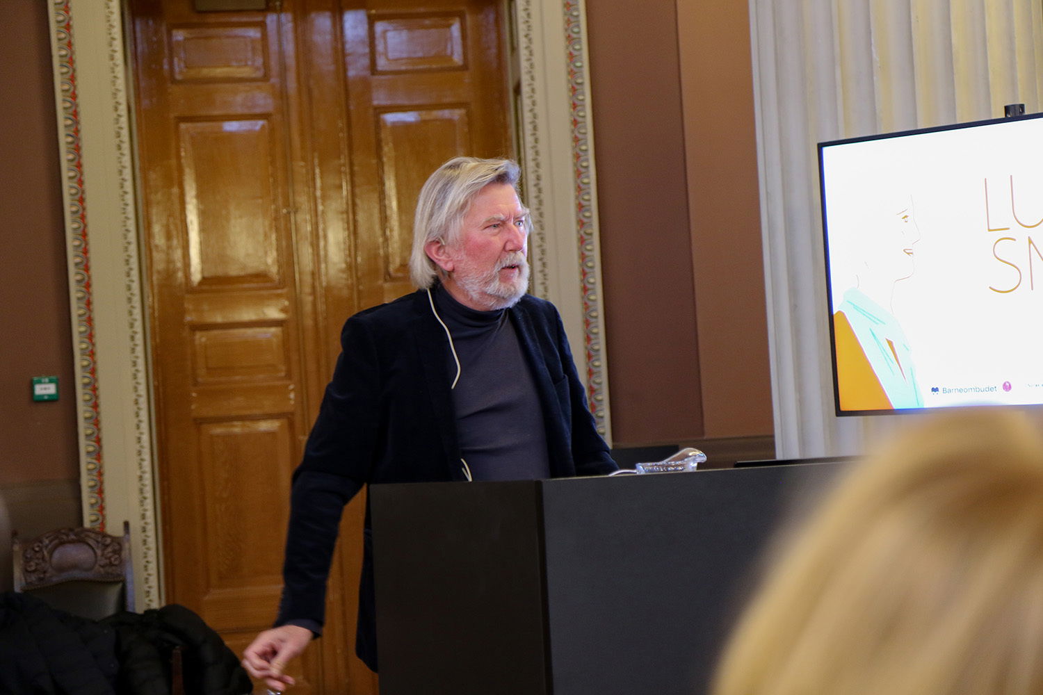 Lucy Smiths barnerettighetsdag 2022 8