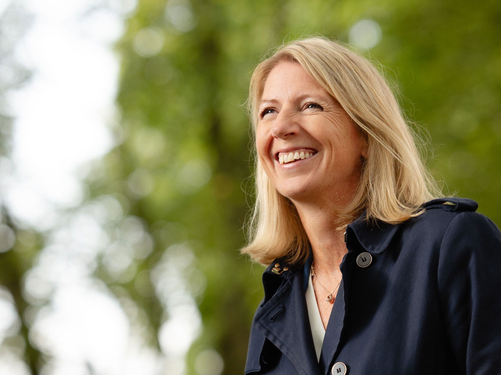 Barneombud Mina Gerhardsen Foto Alexandra Gjerlaugsen1