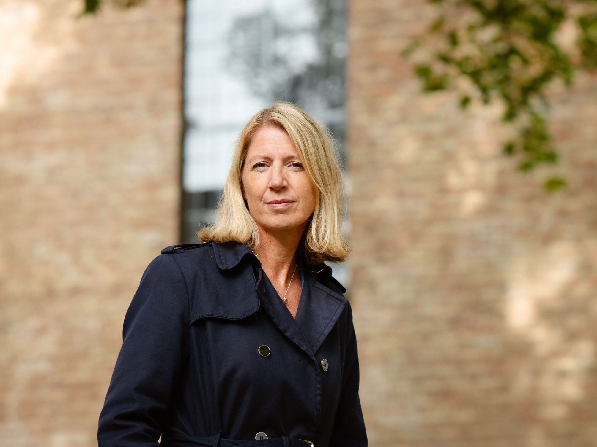 Barneombud Mina Gerhardsen Foto Alexandra Gjerlaugsen4