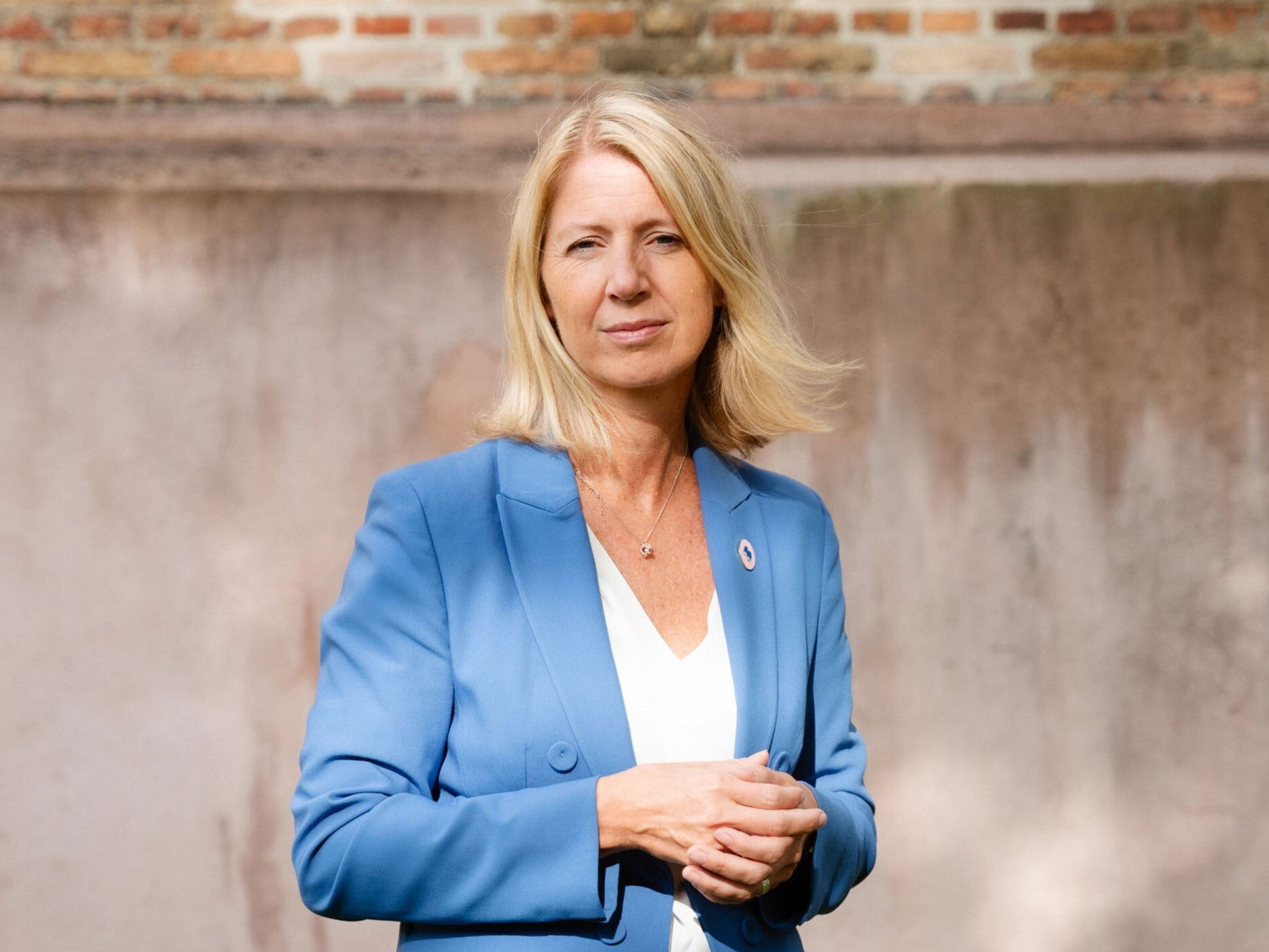 Barneombud Mina Gerhardsen Foto Alexandra Gjerlaugsen5