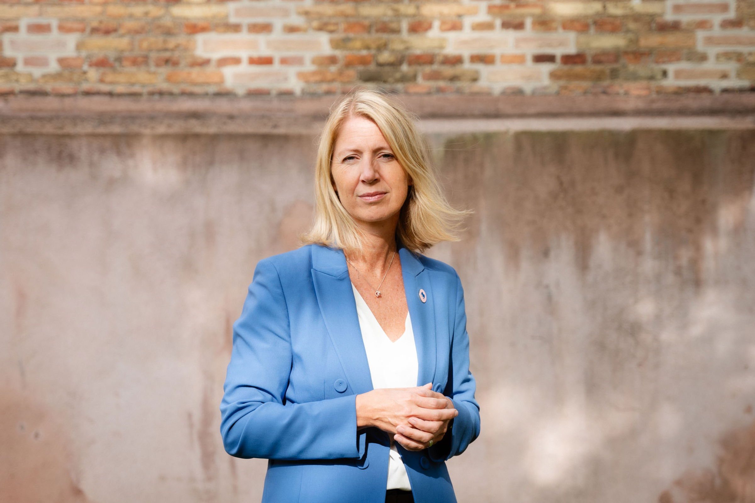 Barneombud Mina Gerhardsen Foto Alexandra Gjerlaugsen5