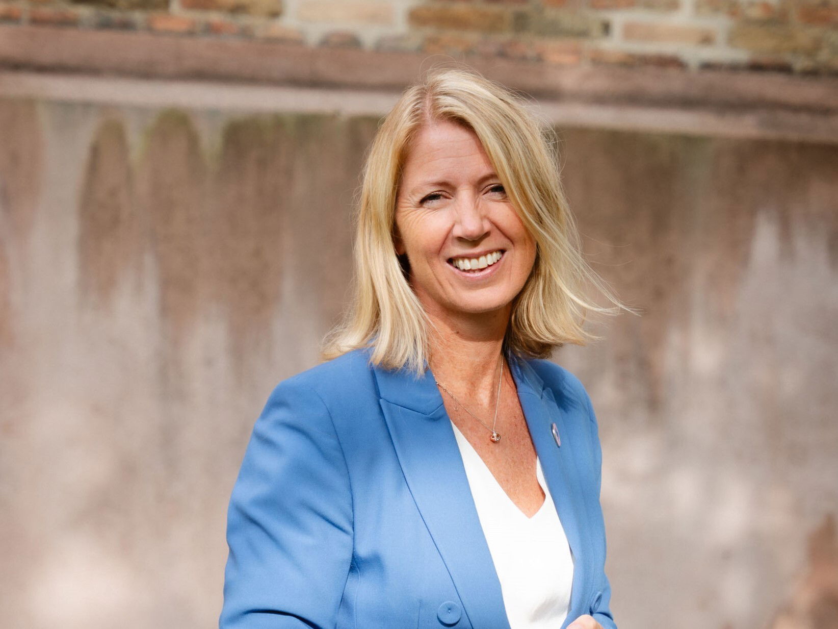 Barneombud Mina Gerhardsen Foto Alexandra Gjerlaugsen8