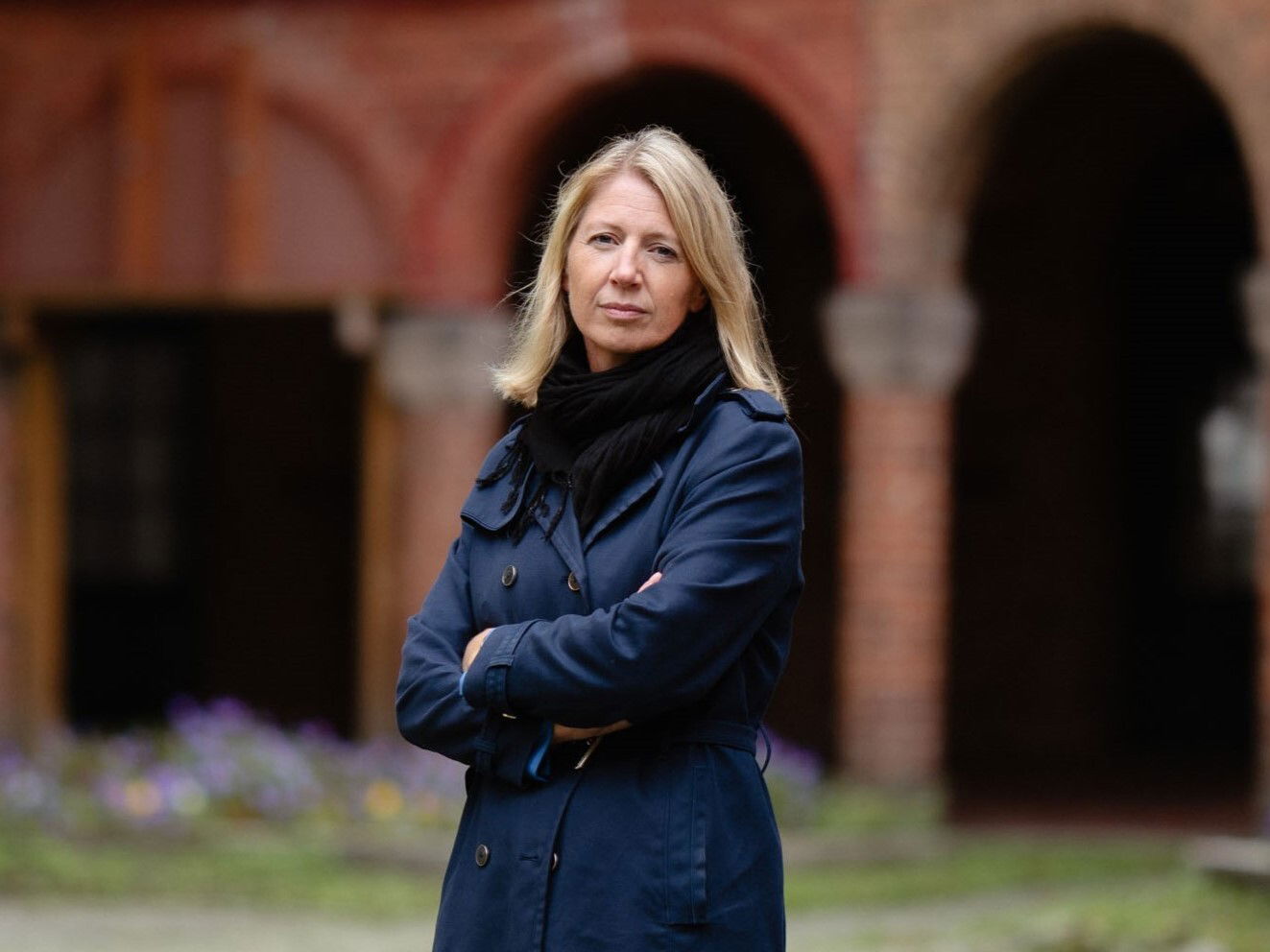 Barneombud Mina Gerhardsen Foto Alexandra Gjerlaugsen9