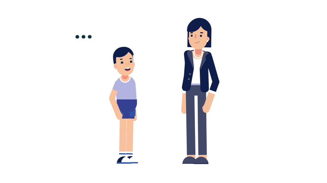 Mod3 Rett til aa bli hoert