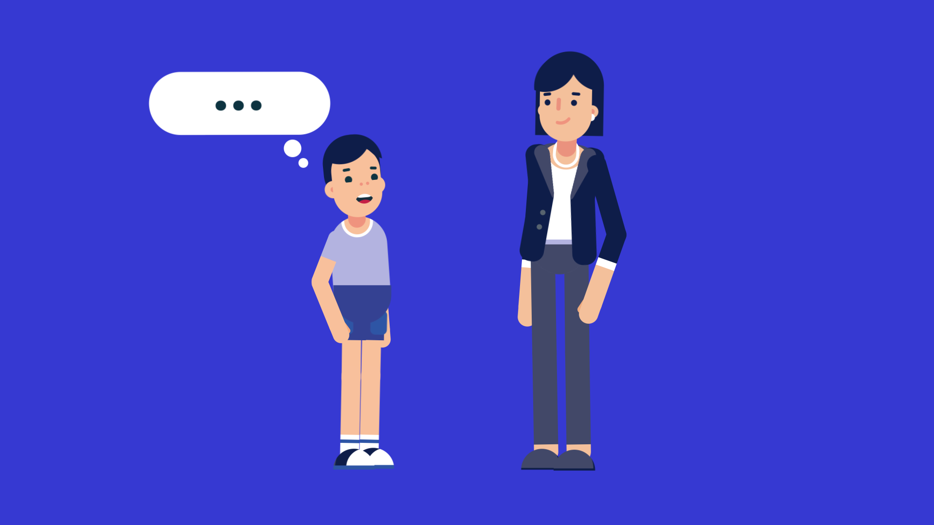 Mod3 Rett til aa bli hoert Blaa