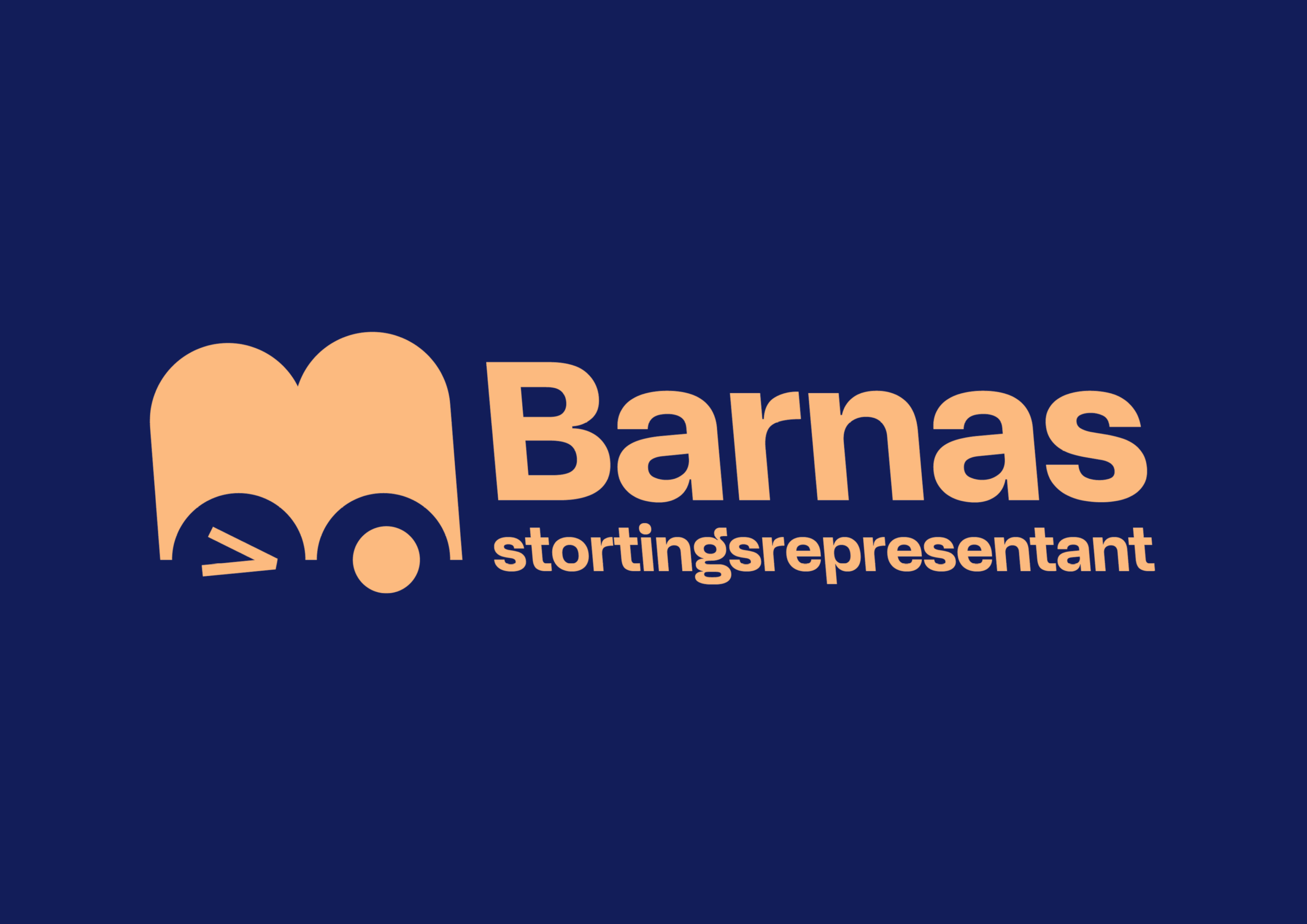 Barnas stortingsrepresentant