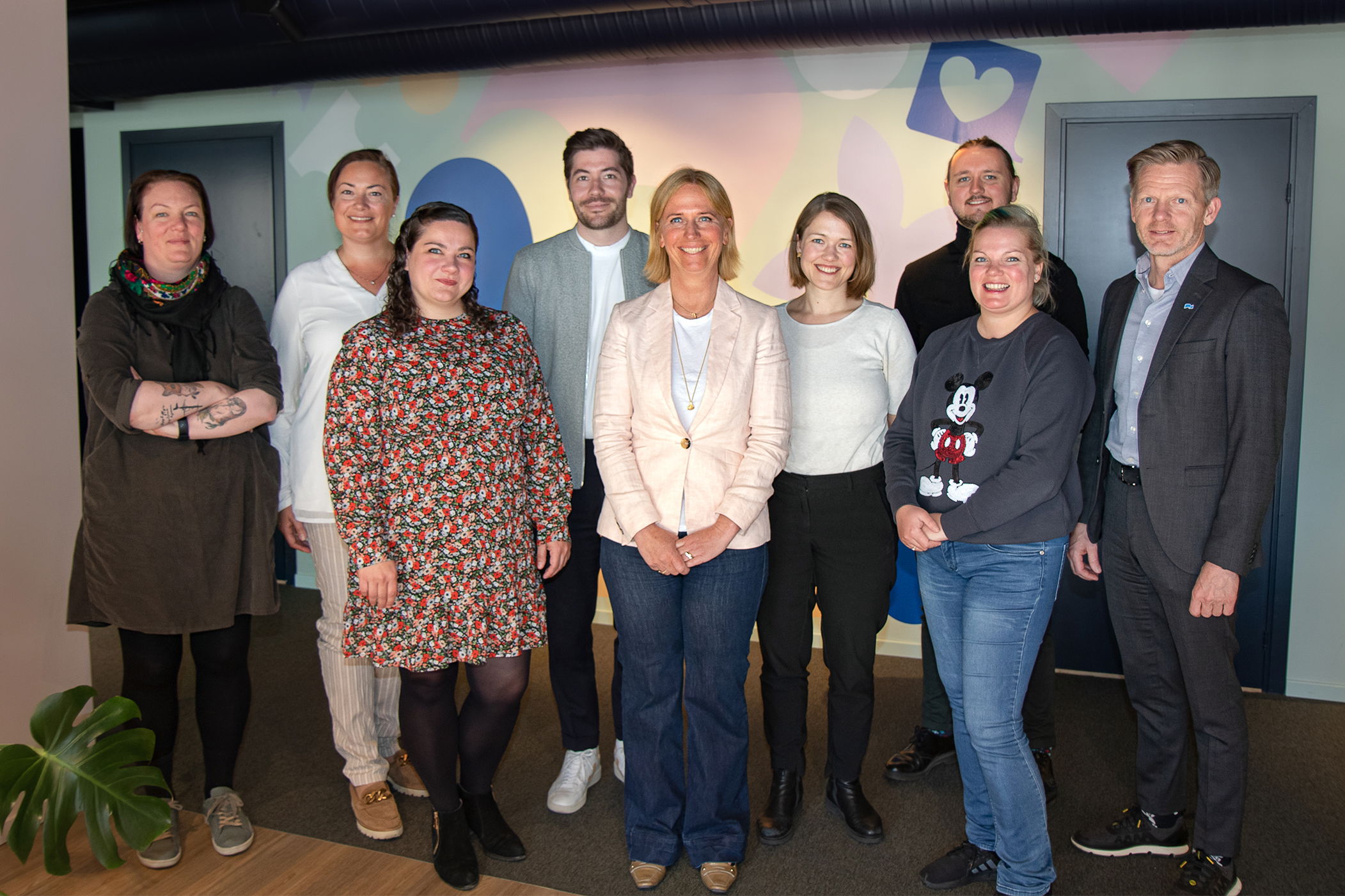 Barnas stortingsrepresentanter4