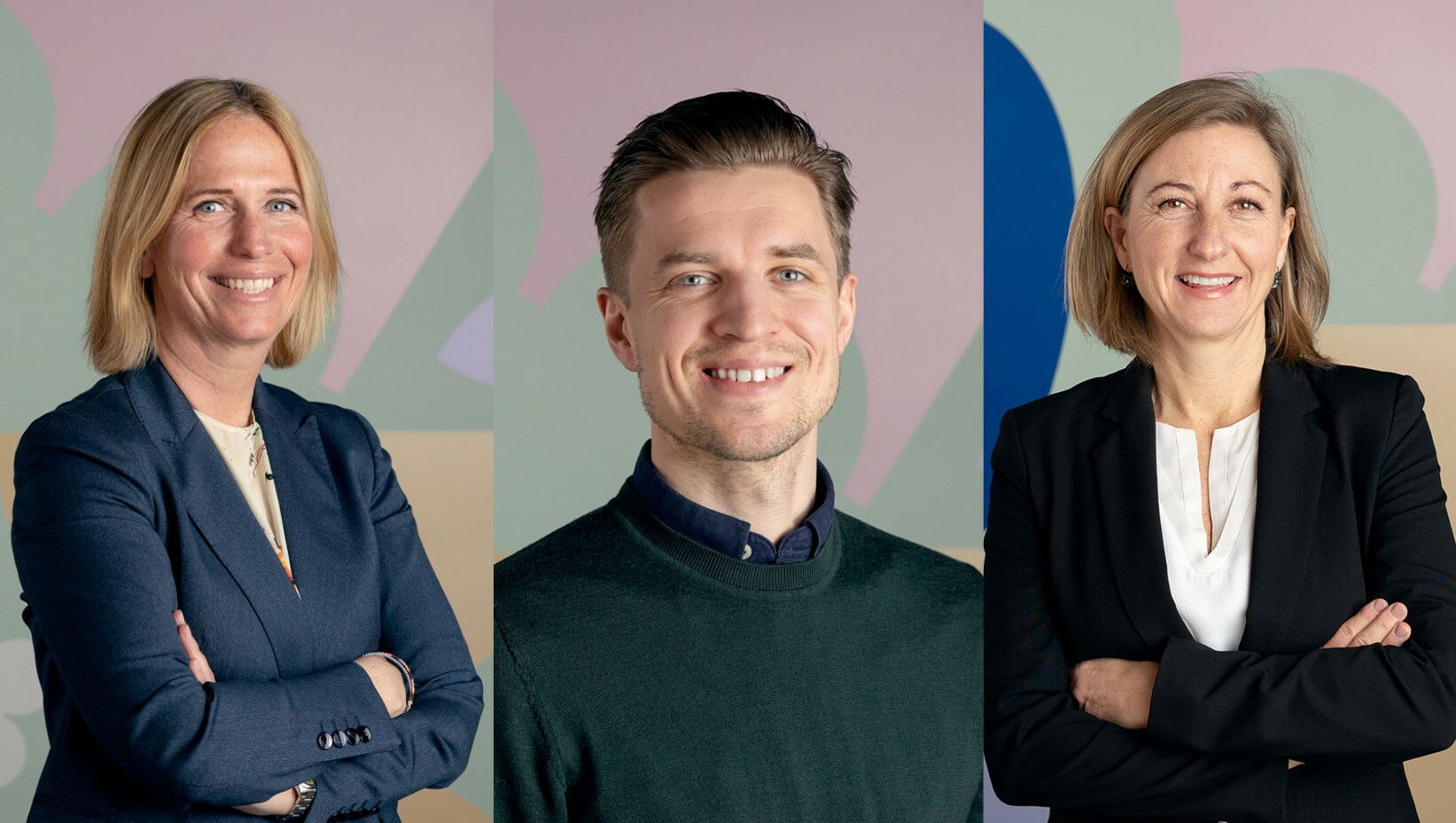 Arendalsuka - Inga Mathias Elin