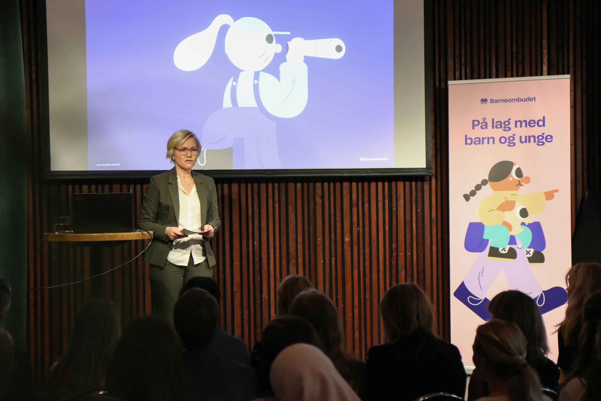 Lansering rapport Hvem skal jeg snakke med na-4