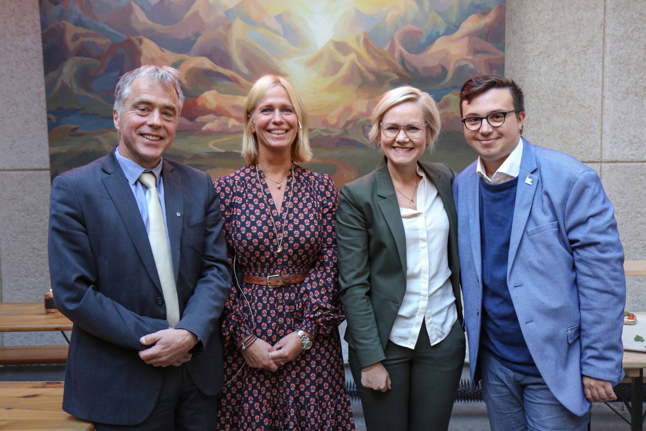 Lansering rapport Hvem skal jeg snakke med nå-2