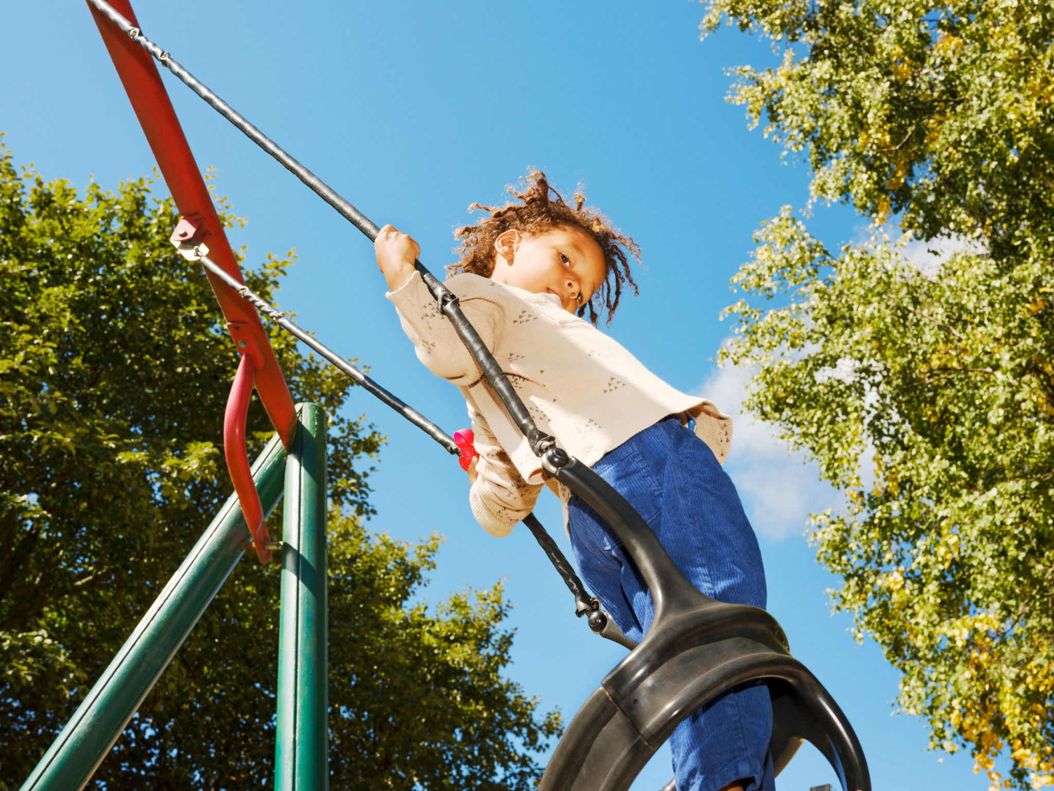 Barneombudet: barn som husker