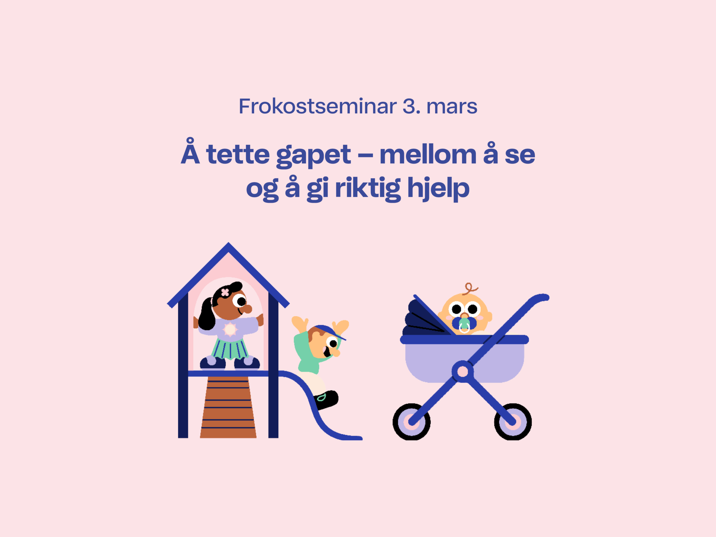 Frokostseminar helsestasjon small