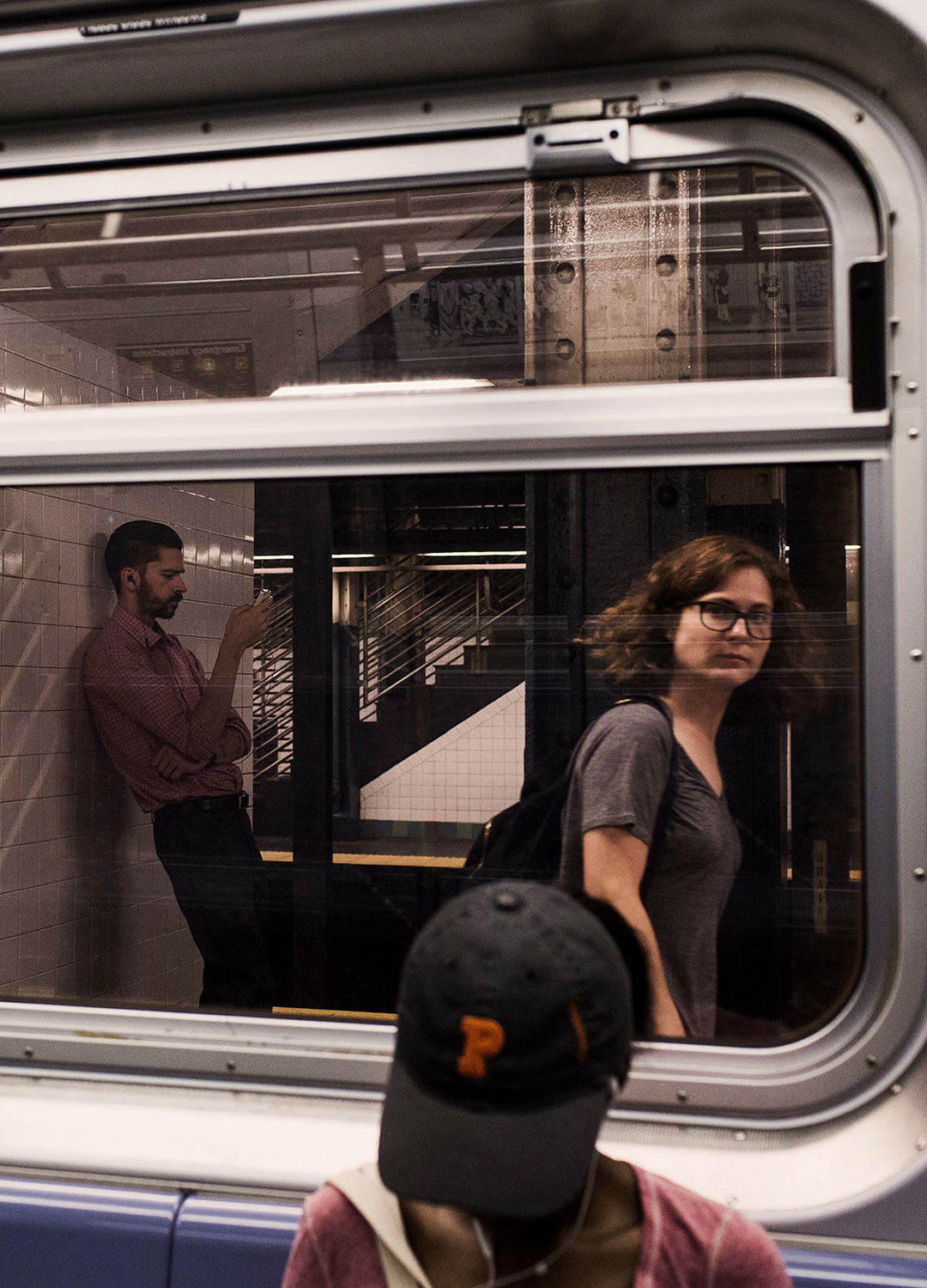 Adrian Brinkerhoff Matthew Thompson 07