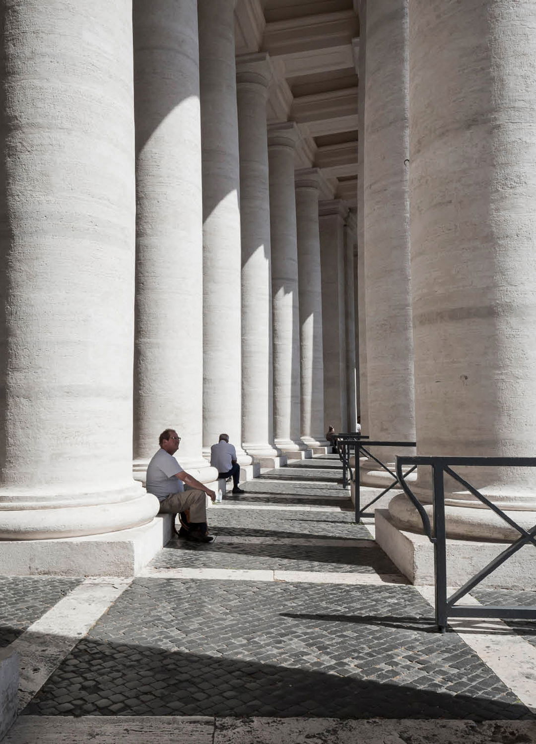 Adrian Brinkerhoff Matthew Thompson 100