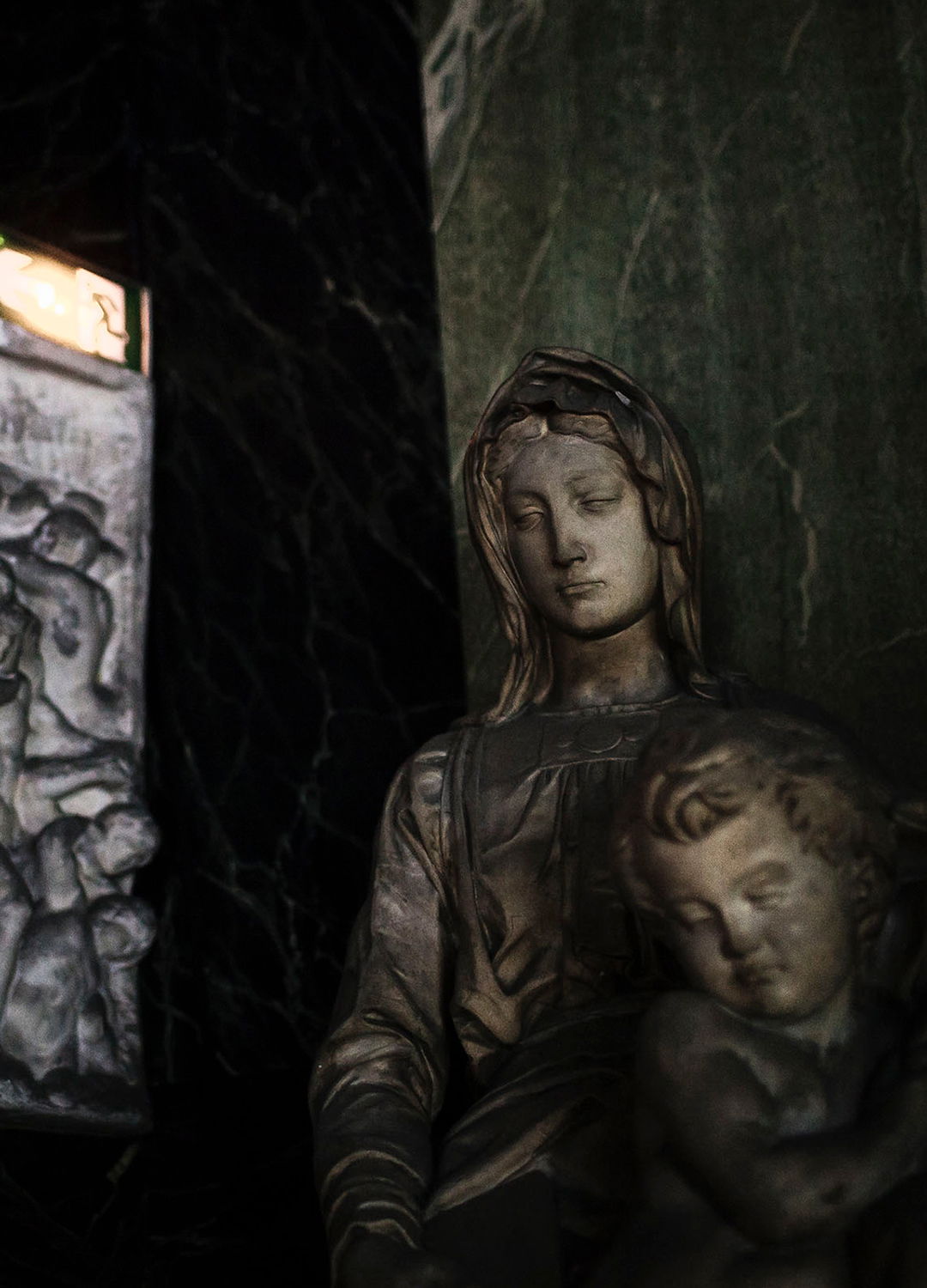 Adrian Brinkerhoff Matthew Thompson 111