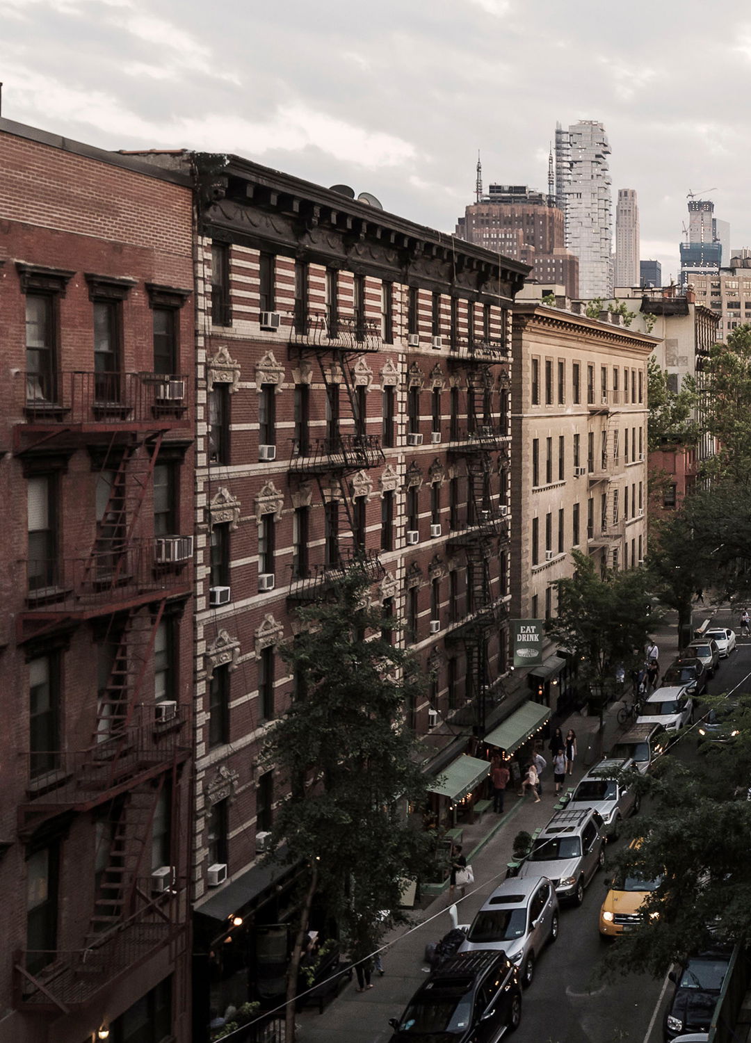 Adrian Brinkerhoff Matthew Thompson 12