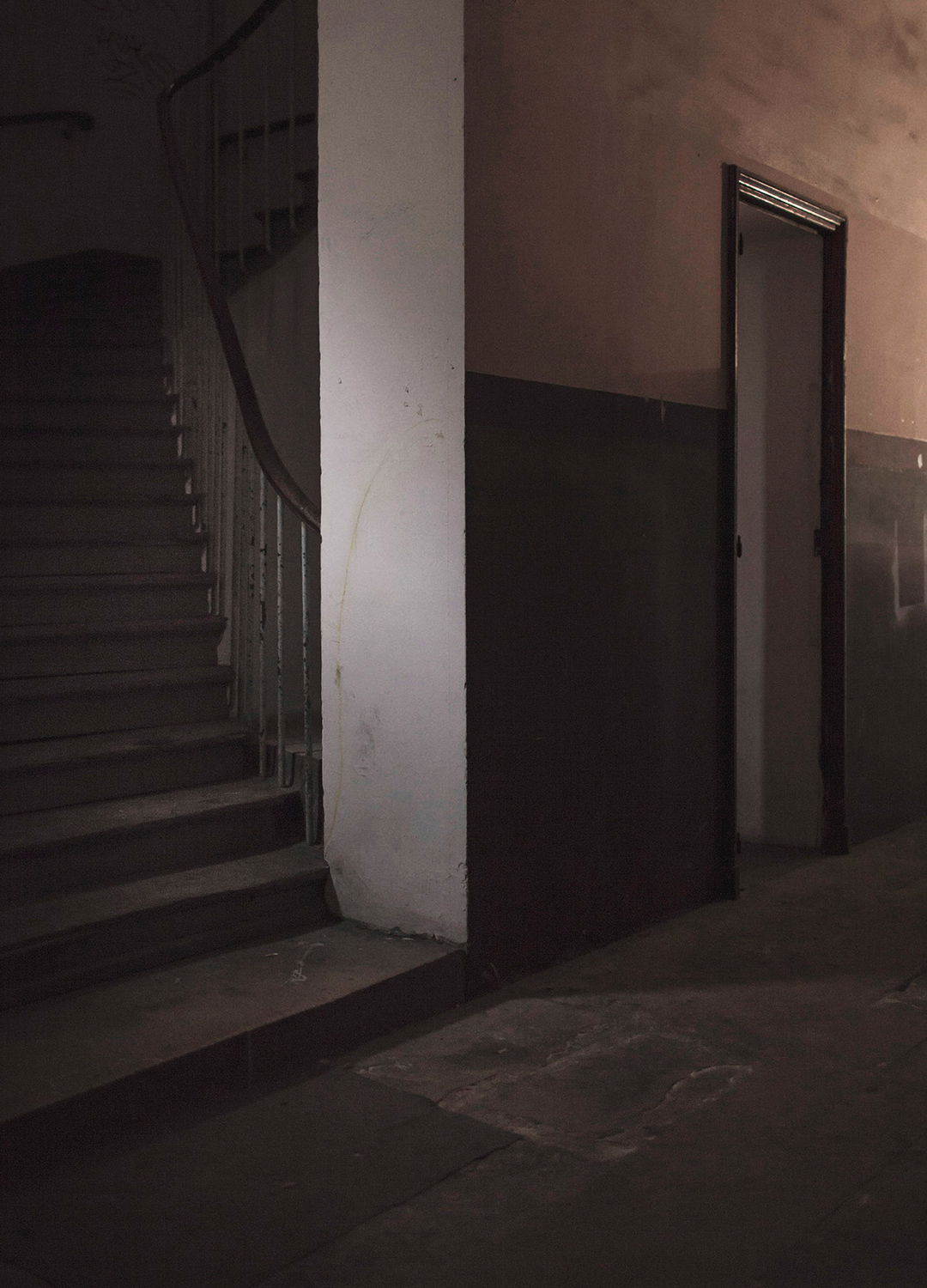 Adrian Brinkerhoff Matthew Thompson 14