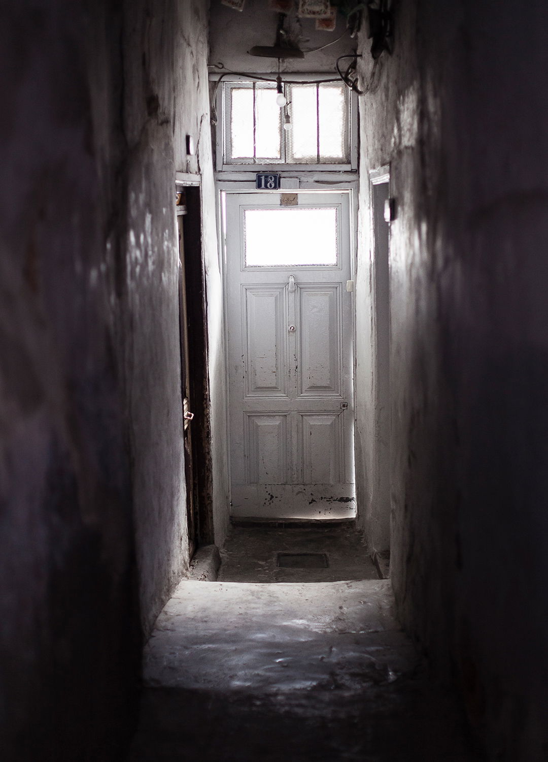 Adrian Brinkerhoff Matthew Thompson 144