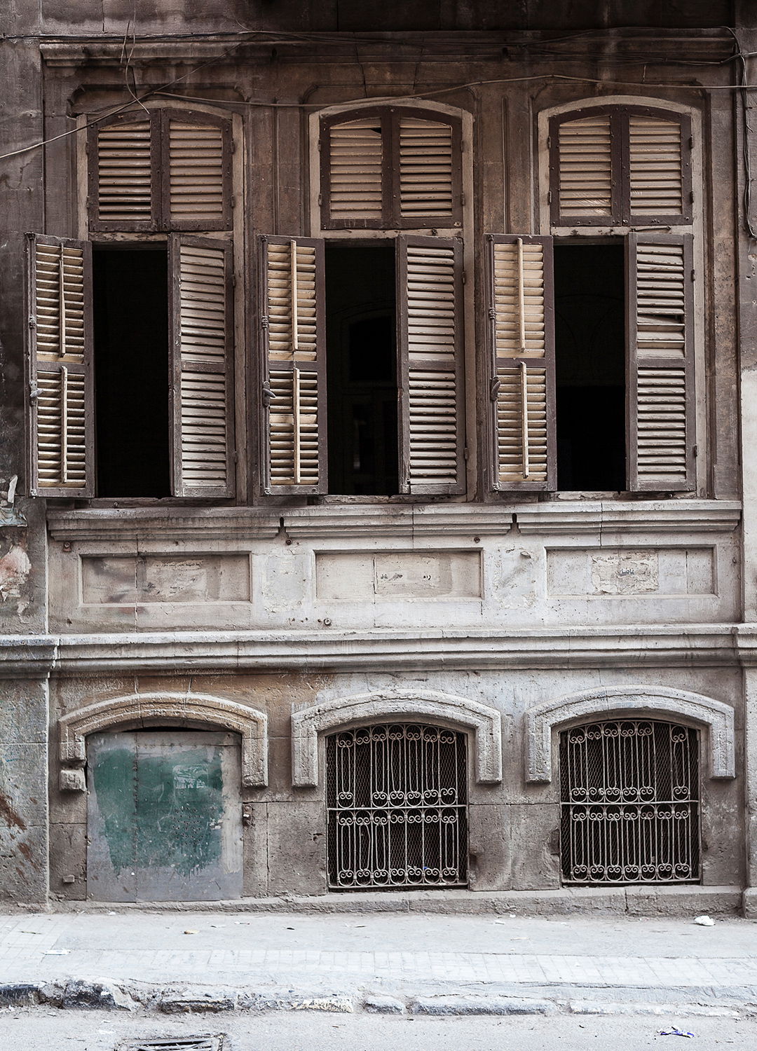 Adrian Brinkerhoff Matthew Thompson 145