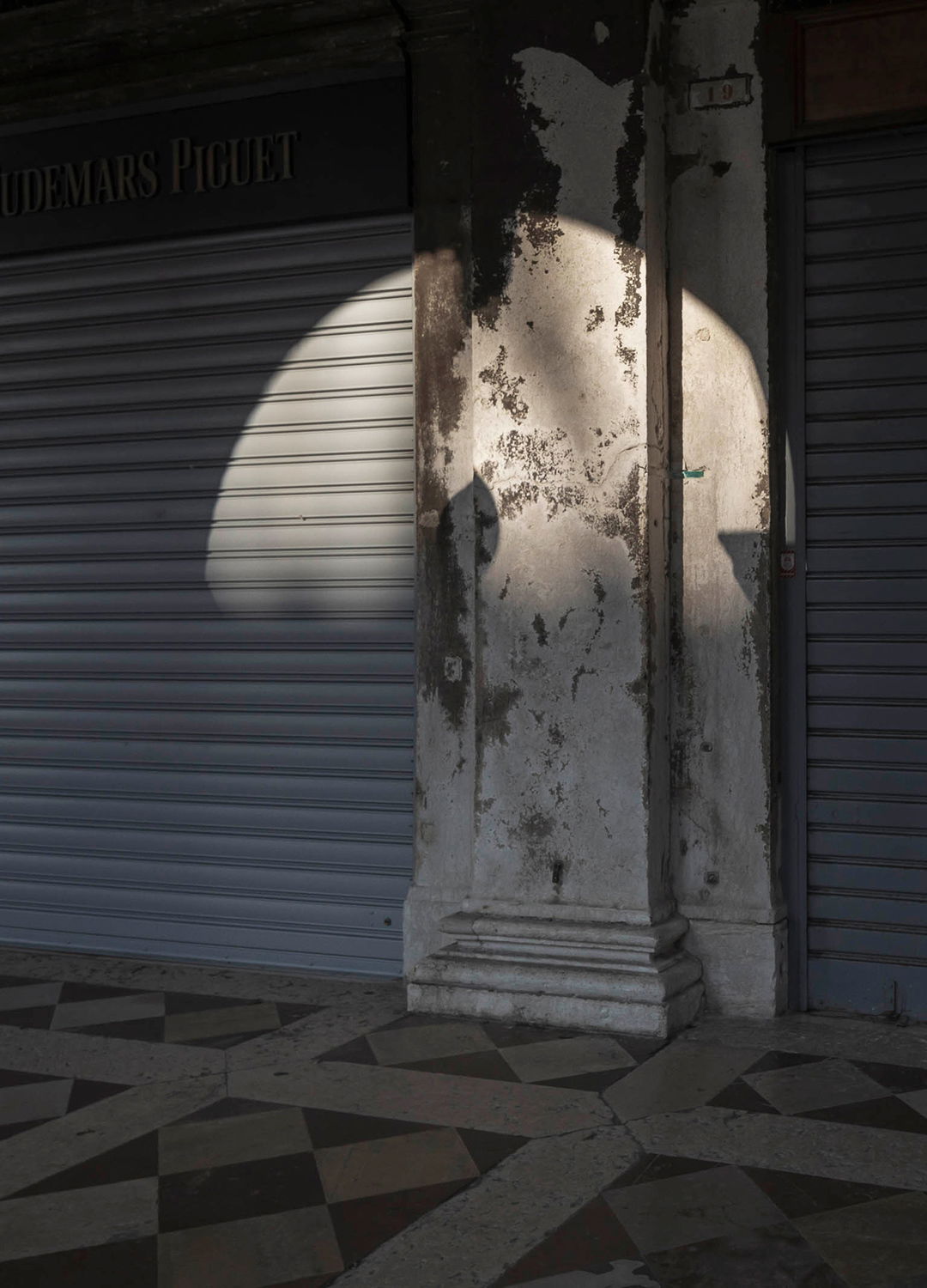 Adrian Brinkerhoff Matthew Thompson 163