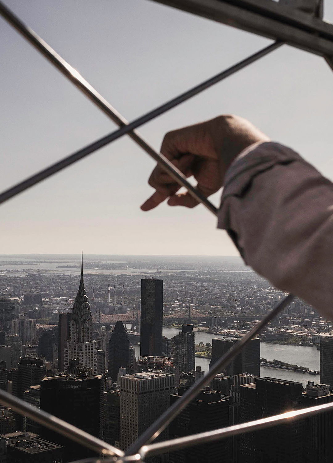 Adrian Brinkerhoff Matthew Thompson 17