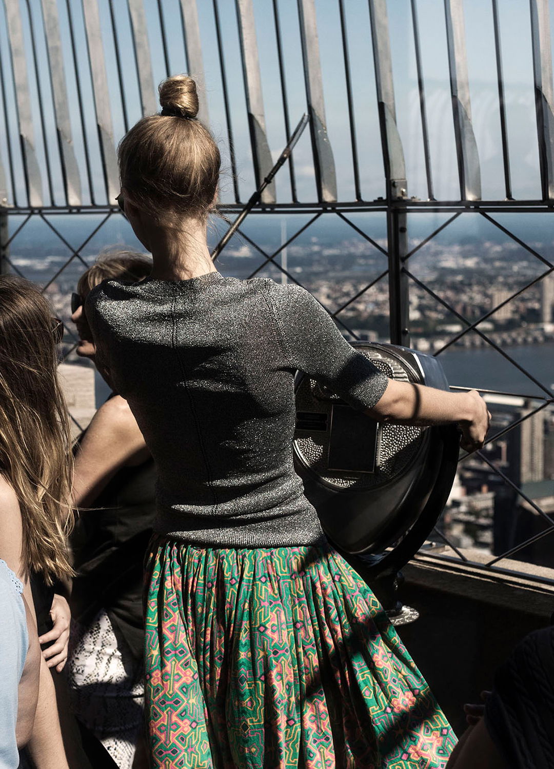 Adrian Brinkerhoff Matthew Thompson 18