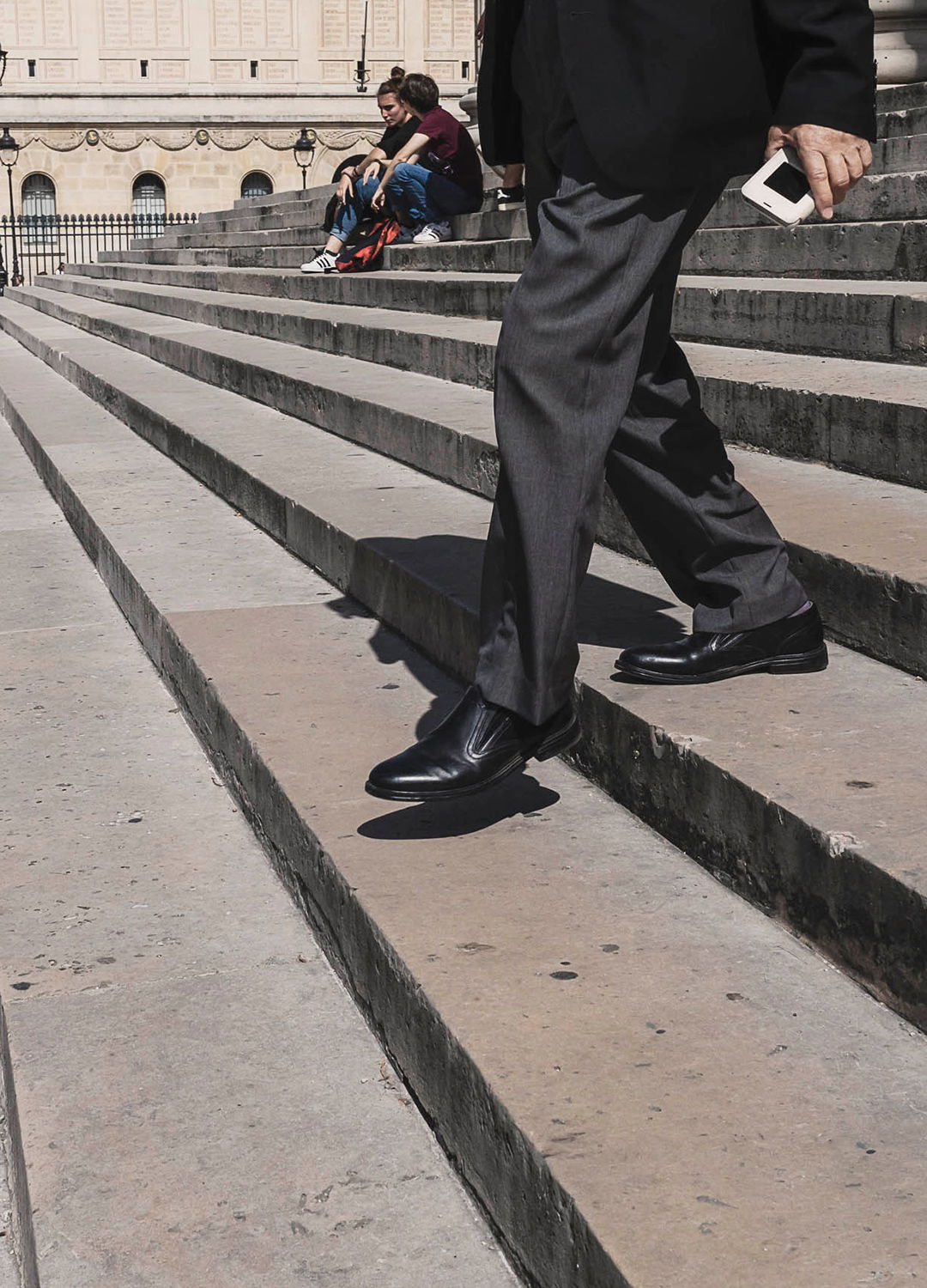 Adrian Brinkerhoff Matthew Thompson 180