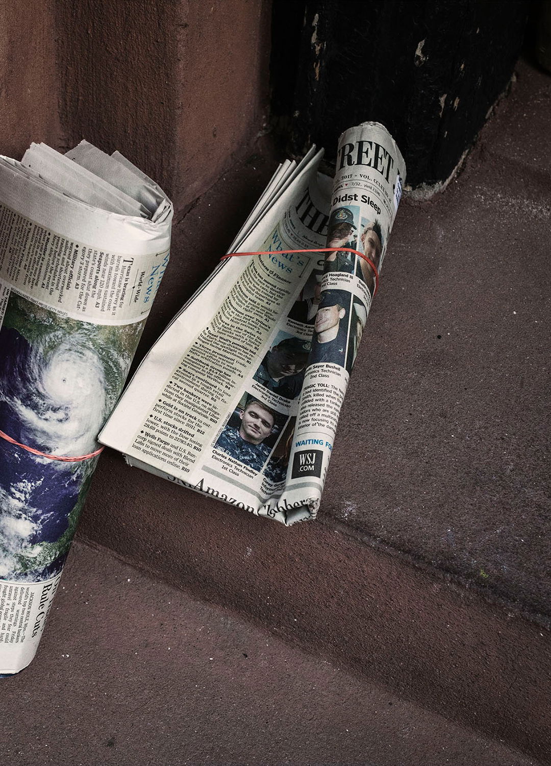 Adrian Brinkerhoff Matthew Thompson 21