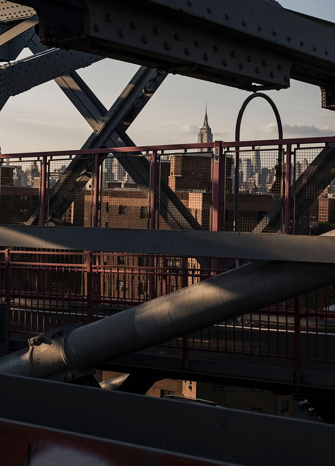 Adrian Brinkerhoff Matthew Thompson 25