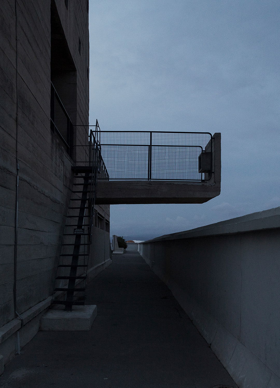 Adrian Brinkerhoff Matthew Thompson 30