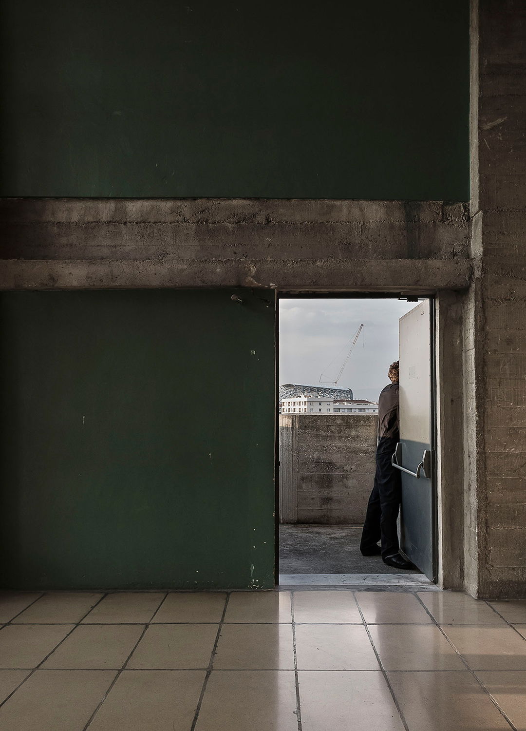 Adrian Brinkerhoff Matthew Thompson 38